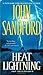 Heat Lightning (Virgil Flowers, #2)