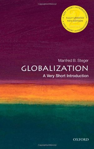 Globalization: A Very Short Introduction (Paperback)