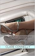 The Sheikh's Arranged Marriage