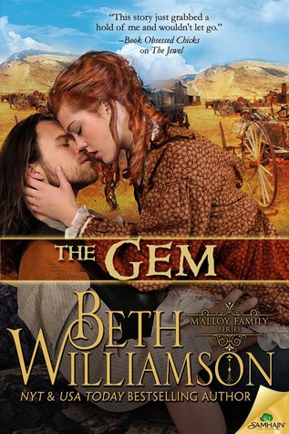 The Gem (Malloy Family, #12)