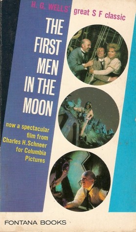 The First Men in the Moon
