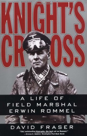 Knight's Cross: A Life of Field Marshal Erwin Rommel (Paperback)