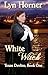 White Witch (Texas Devlins, #1)