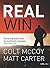 The Real Win: Pursuing God'...