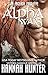 Alpha Wars: A Shifter BBW B...
