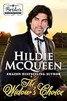 The Widows Choice by Hildie McQueen