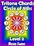 Circle of 5ths Level 2 - Tritone Chord Substitutions & Beautiful Harmonic Chord Progressions: Circle of 5ths Music Theory