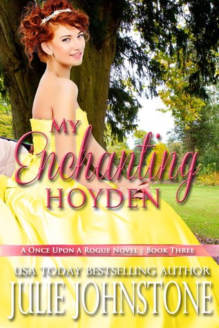 My Enchanting Hoyden (Once Upon a Rogue, #3)
