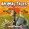 Animal Tales: 25 ...