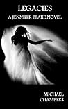 Legacies (Jennifer Blake)