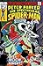Peter Parker, The Spectacular Spider-Man (1976-1998) #22