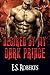 Desired by my Dark Prince by E.S. Roberts