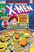 Uncanny X-Men (1963-2011) #123