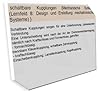 german glossary mechatronics - Glossar fuer Mechatronik-Multitalente: Neuerscheinung Neuveroeffentlichung Juli 2015