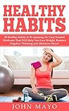 Healthy Habits: 3...