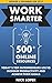 Work Smarter: 500+ Online R...