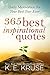 365 Best Inspirational Quot...