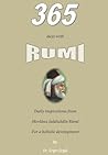 365 Days with RUMI by Dr.Ergin Ergül