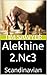 Alekhine & Pirc: 1.e4 Semi-Open Chess Openings