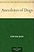 Anecdotes of Dogs