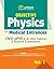Objective Physics - Vol. 1 For Medical Entrance Examinations by D.C. Pandey