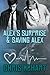 Alex's Surprise & Saving Alex (Unexpected #1-2)