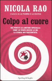 Colpo al cuore (Paperback)