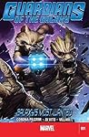 Guardians of the Galaxy by Will Corona Pilgrim