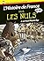 Histoire de France en BD Pour les Nuls Tome 2 (French Edition)
