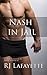 Nash in Jail (Pleasure Gladiators #2)