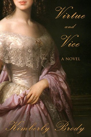 Virtue and Vice (Kindle Edition)