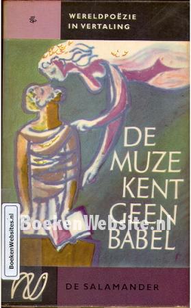 De muze kent geen Babel