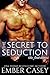 The Secret to Seduction (The Fontaines, #0.5)