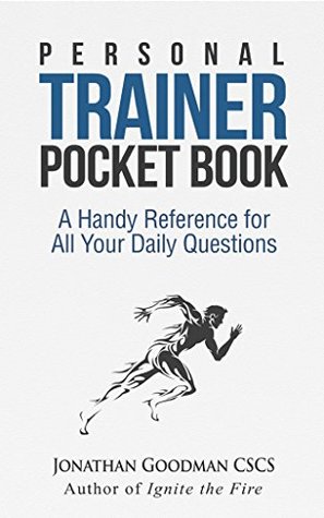 Personal Trainer Pocketbook: A Handy Reference for All Your Daily Questions (Kindle Edition)