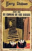 El camino de los dioses