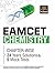EAMCET Chemistry Chapterwise 24 Years' Solutions and 5 Mock Tests