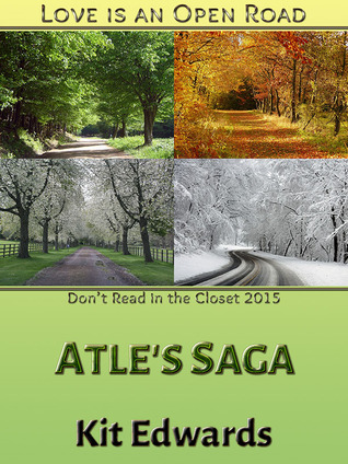 Atle's Saga (ebook)