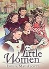 Little Women [Boo...