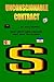 UNCONSCIONABLE CONTRACT by Jana Shellman