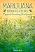 Marijuana Horticulture by Joseph Rosa