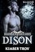 Dison (Immortal Forsaken #2)