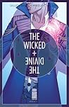 The Wicked + The Divine #12 by Kieron Gillen