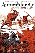 The Autumnlands, Vol. 1: Tooth and Claw