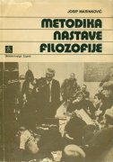 Metodika nastave filozofije