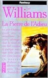 La pierre de l'adieu (L'arcane des épées, #4)