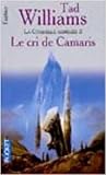 Le cri de Camaris (L'arcane des épées, #6)