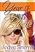 Year of Living Blonde by Andrea Simonne