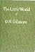 The little world of D.H. Gilmore