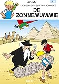 De zonnemummie