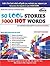 50 Cool Stories 3000 Hot Words: Very Useful for CAT, SAT, GRE, CLAT, Bank PO/Clark, MBA Entrance & Other Competitive Exams